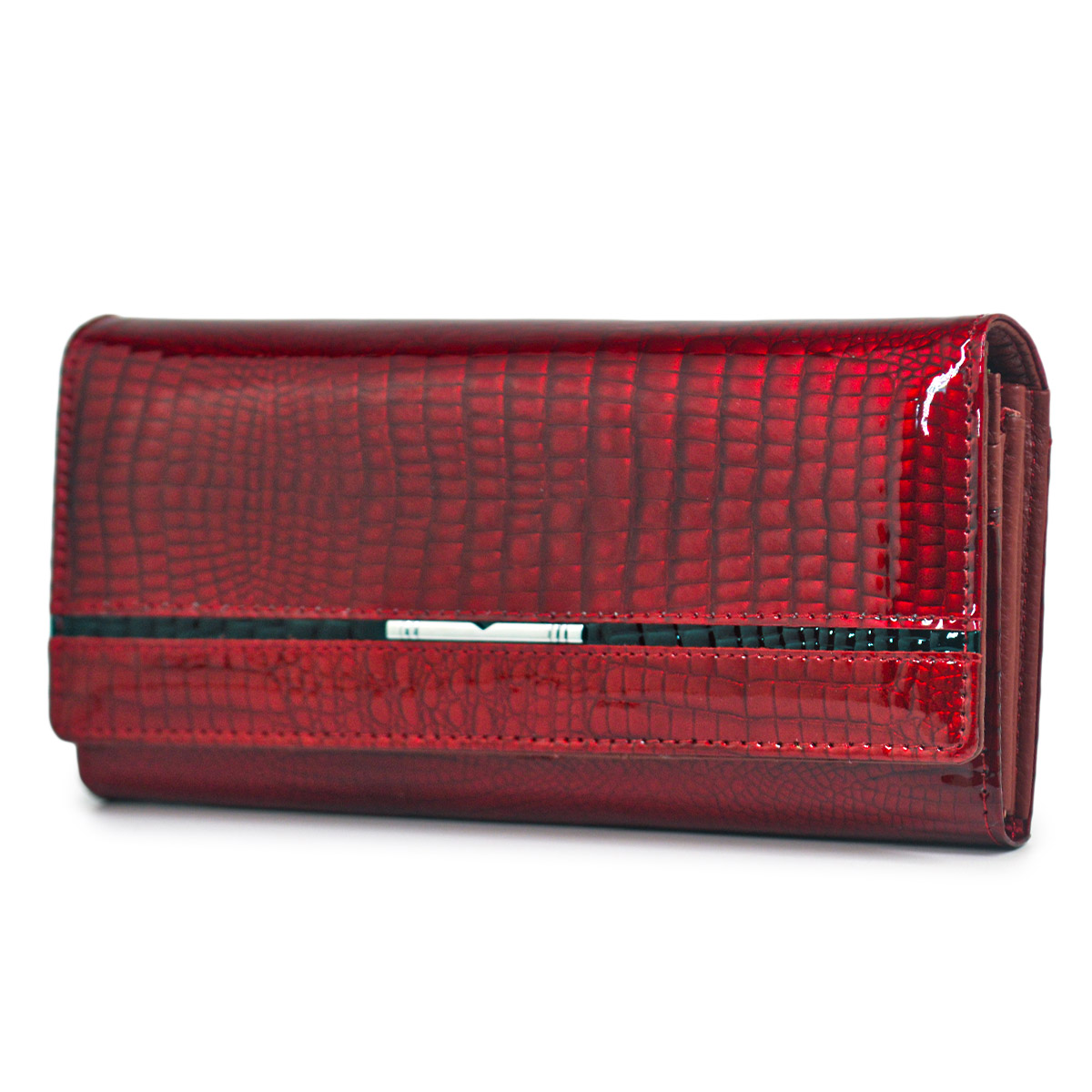 Interior Design Id - Designer Women's Wallet Genuine Leather Luxury