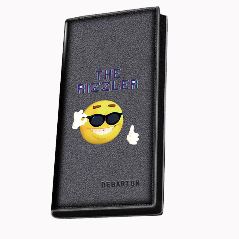 Interior Design Emoji - Cool emoji wearing glasses,giving thumbs up