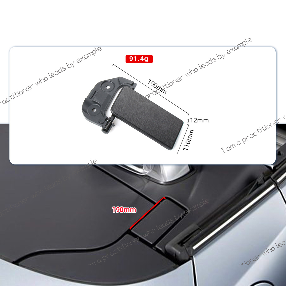 Convertible Rear Deck Panel Fo - Interior Design Deck 评论和价格