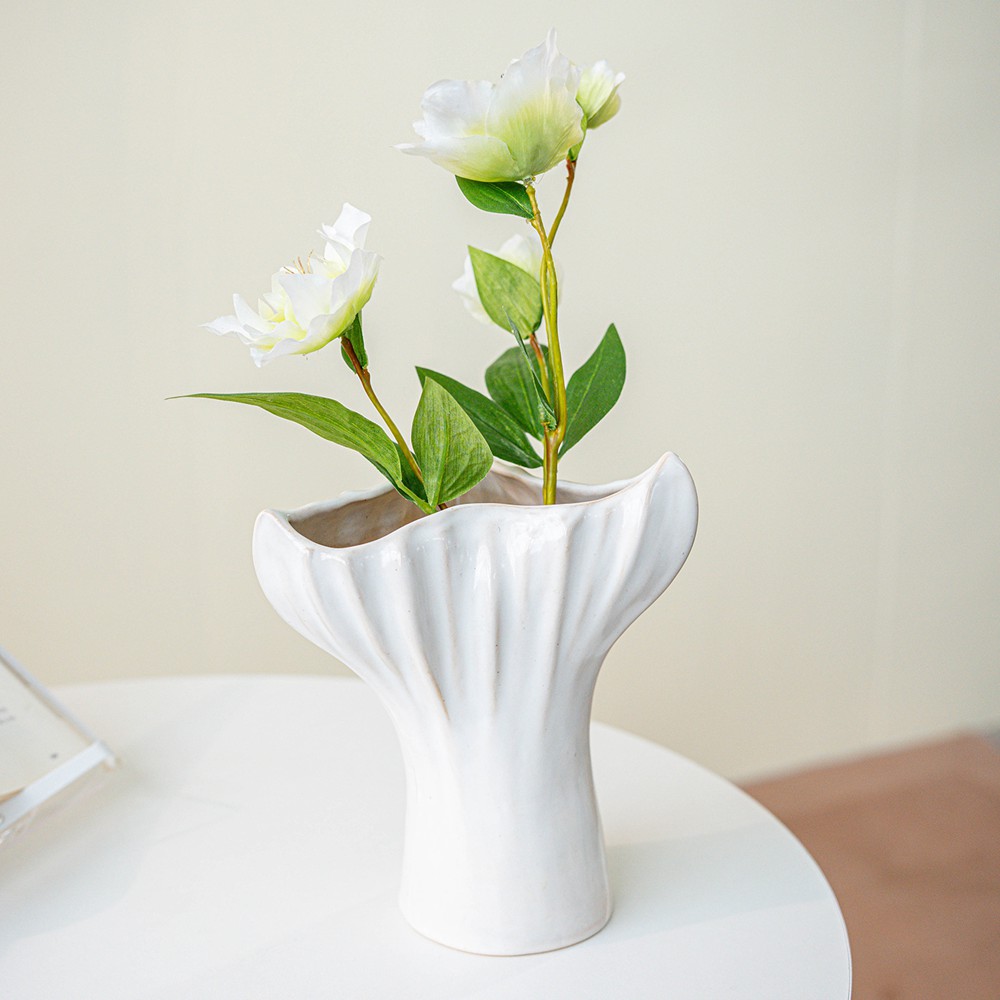 CAPIRON Nordic Geometric Ceram - Geometric Shelf Triangle 评论和价格