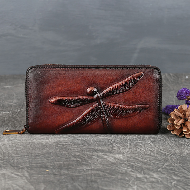 Cash Holder Dragonfly Design R - Interior Design Id 评论和价格