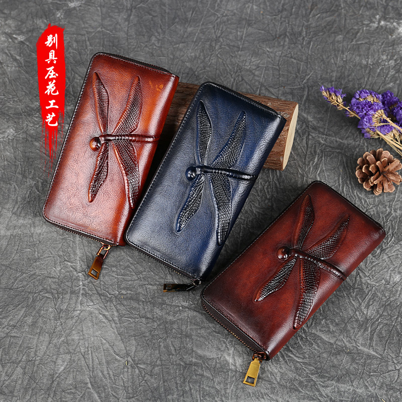 Cash Holder Dragonfly Design R - Interior Design Id 评论和价格