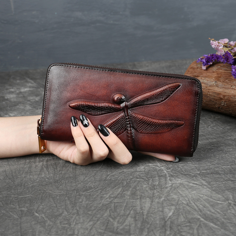Cash Holder Dragonfly Design R - Interior Design Id 评论和价格