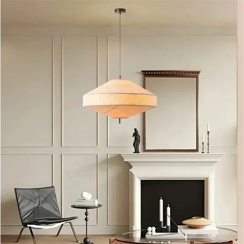 Wabi Sabi Handwoven Rattan Pen - Wicker Pendant Shade 评论和价格