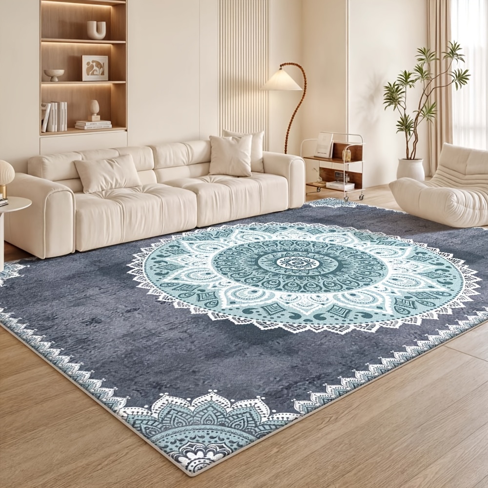 Nature Inspired Floor Mat Fres - Interior Design Deck 评论和价格