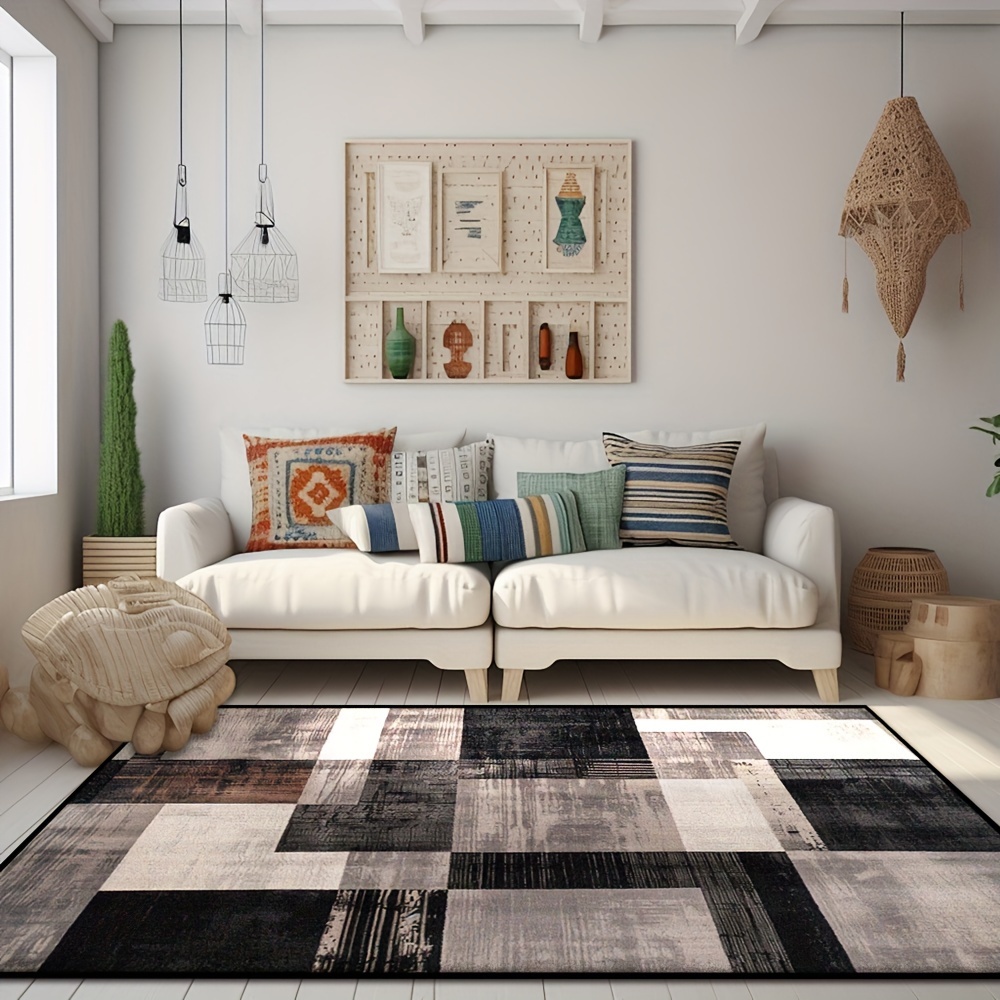Nature Inspired Floor Mat Fres - Interior Design Deck 评论和价格