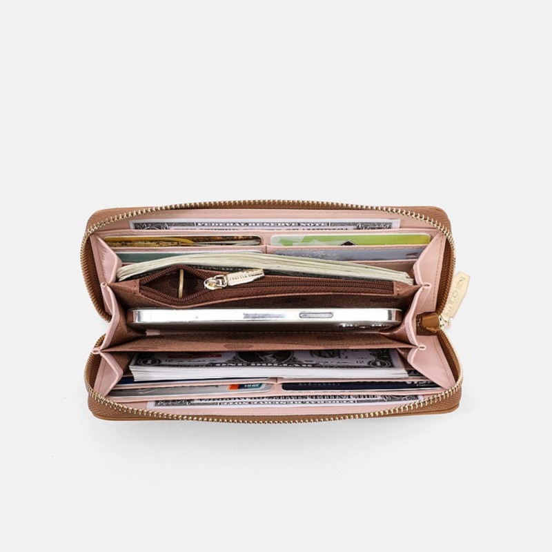 Designer High-End Long Wallet  - Interior Design Id 评论和价格