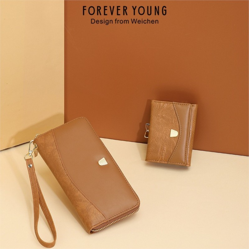 Designer High-End Long Wallet  - Interior Design Id 评论和价格