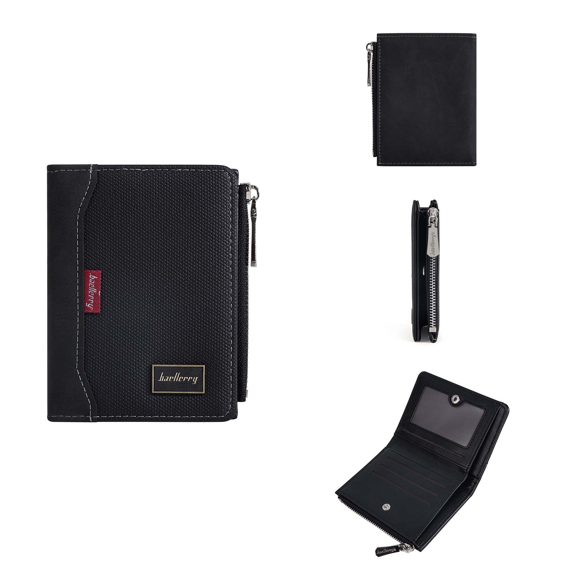 Baellerry RFID Blocking Simple - Interior Design Id 评论和价格