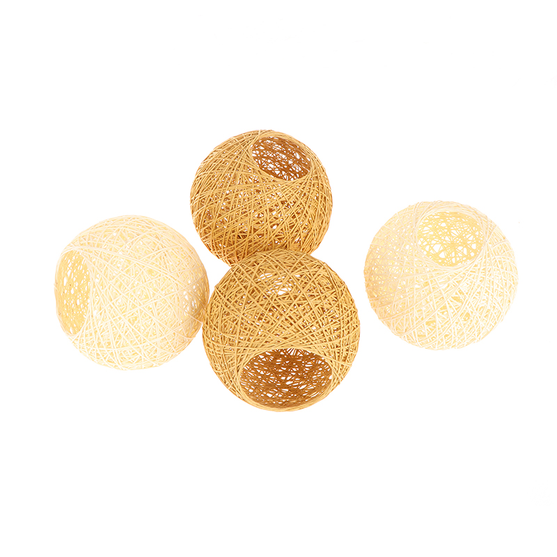 Lamp Shade Light Rattan Cover  - Wicker Pendant Shade 评论和价格