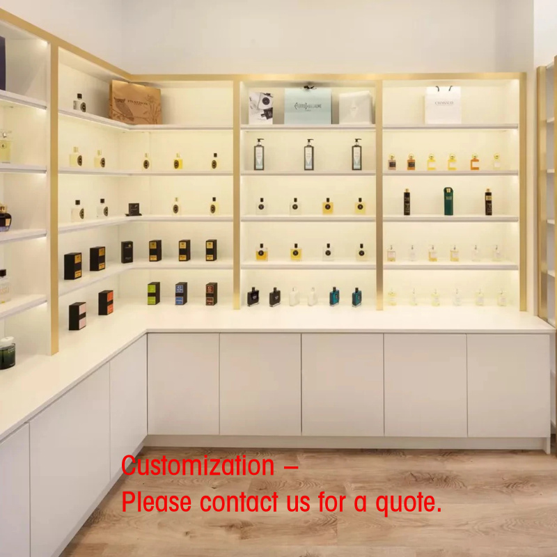 custom.Dubai Luxury Perfume Sh - Interior Design Dubai 评论和价格