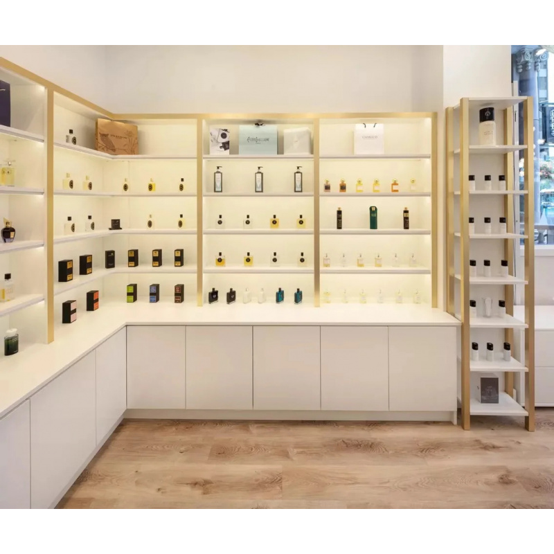 custom.Dubai Luxury Perfume Sh - Interior Design Dubai 评论和价格