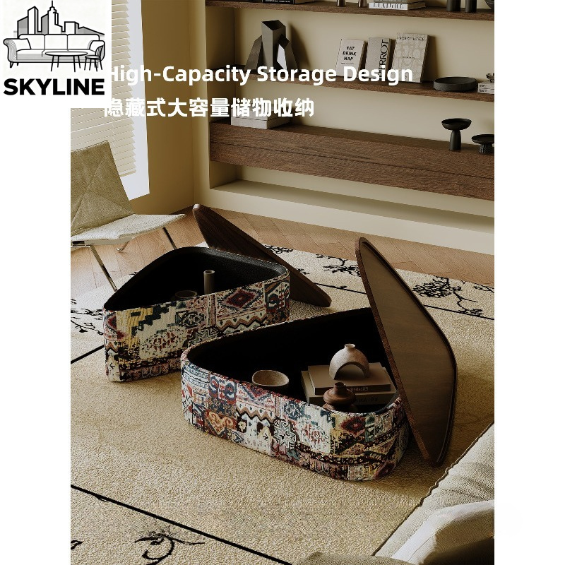 Geometric Triangle Corner Coff - Geometric Shelf Triangle 评论和价格