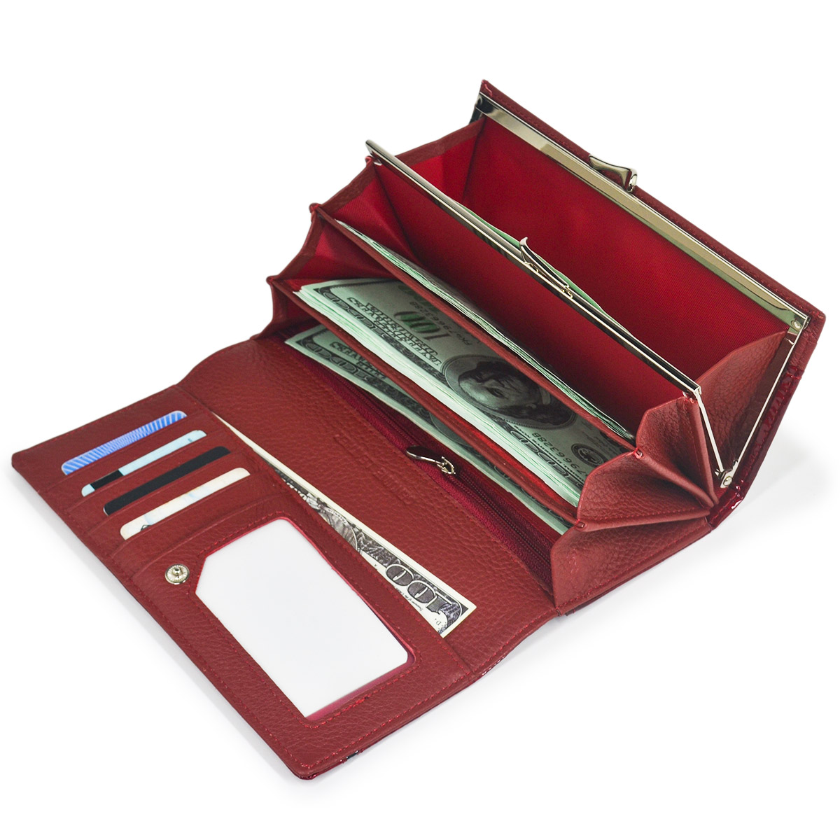 Designer Women's Wallet Genuin - Interior Design Id 评论和价格