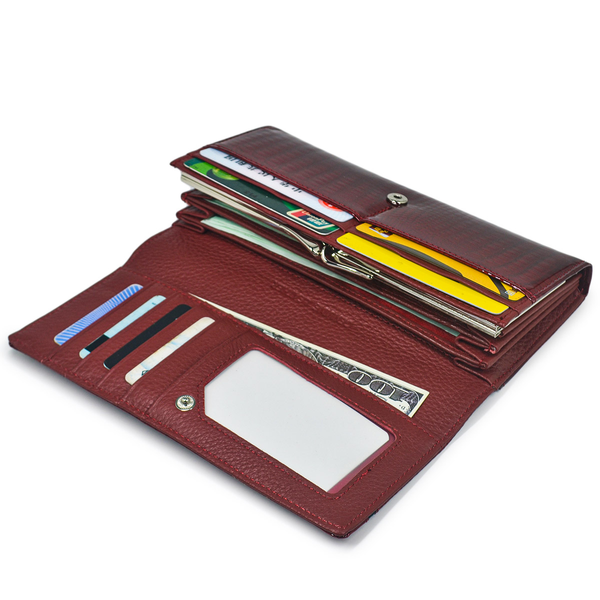 Designer Women's Wallet Genuin - Interior Design Id 评论和价格