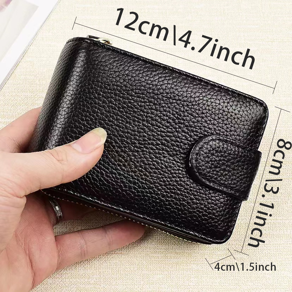 2026 New Wallet for Men ID Cre - Interior Design Id 评论和价格