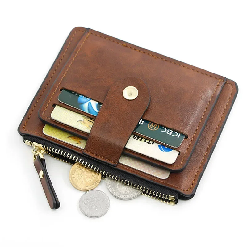 Men Fashion Credit ID Card Hol - Interior Design Id 评论和价格