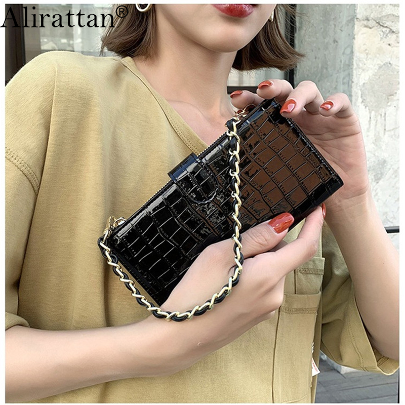 Alirattan New PU Leather Cross - Interior Design Id 评论和价格