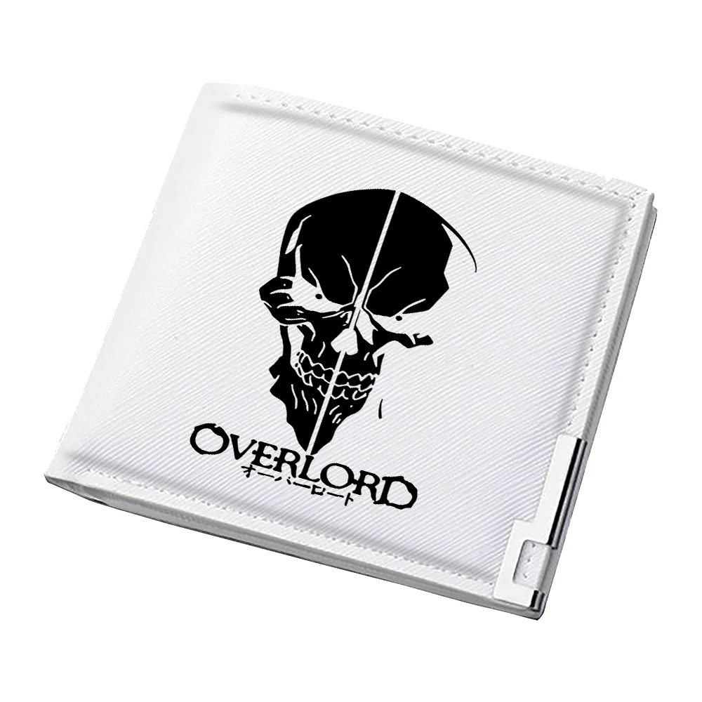 Overlord Anime Short Wallets C - Interior Design Id 评论和价格