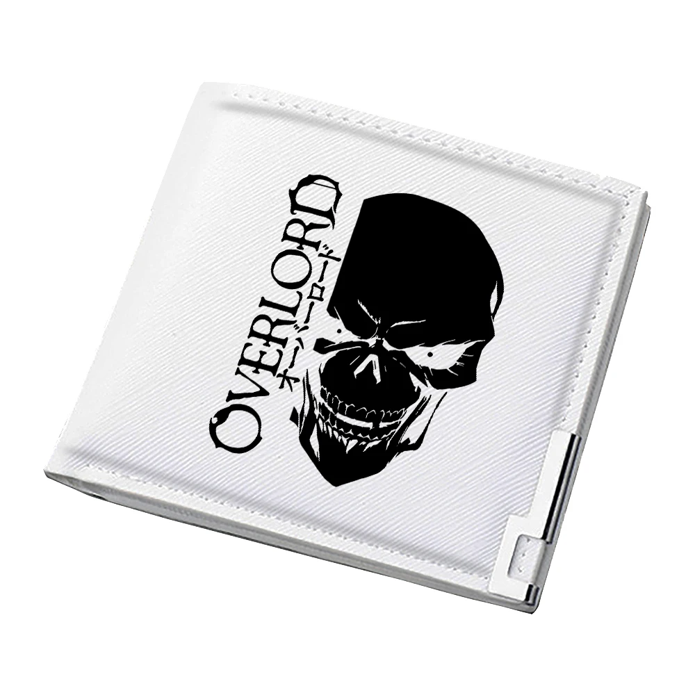Overlord Anime Short Wallets C - Interior Design Id 评论和价格
