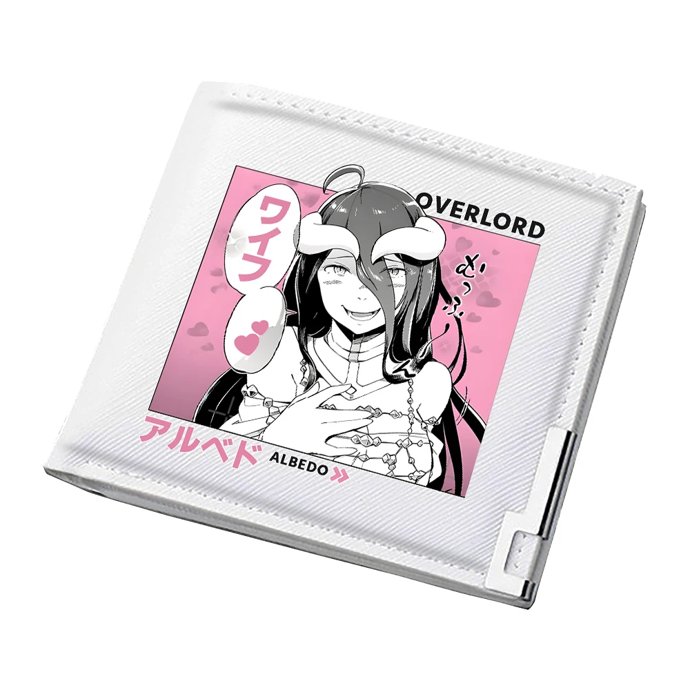 Overlord Anime Short Wallets C - Interior Design Id 评论和价格